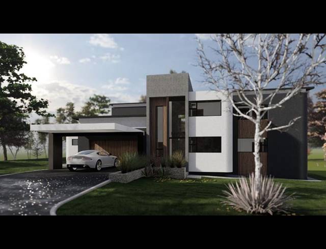 4 BEDROOM HOUSE FOR SALE IN MIDSTREAM HEIGHTS